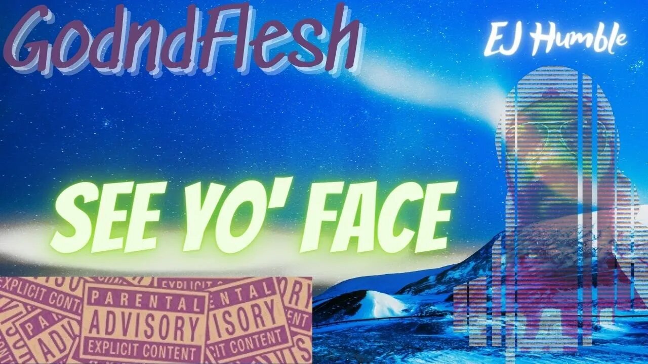 See Yo Face