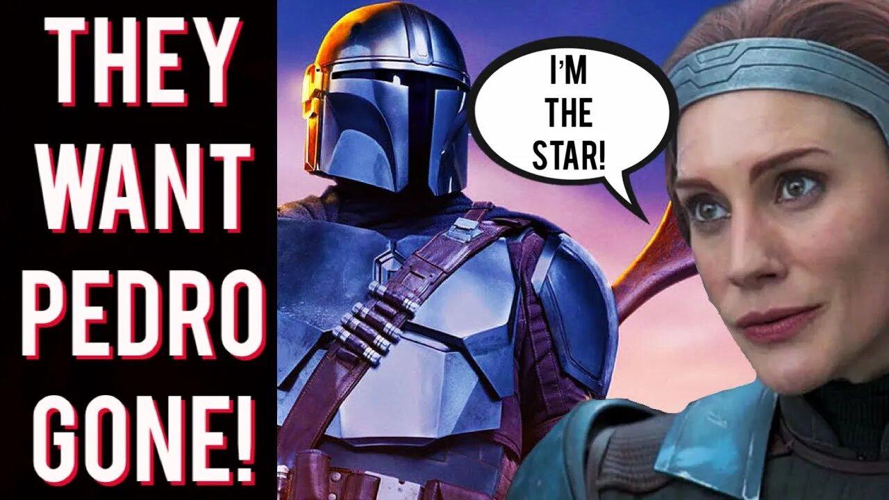 Star Wars Boss CONFIRMS Din Djarin is not The Mandalorian anymore! Bo-Katan is the STAR now!