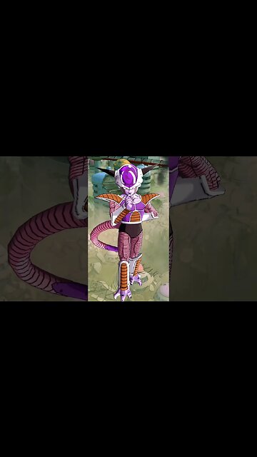 DragonBall LEGENDS Clips #9 #Shorts