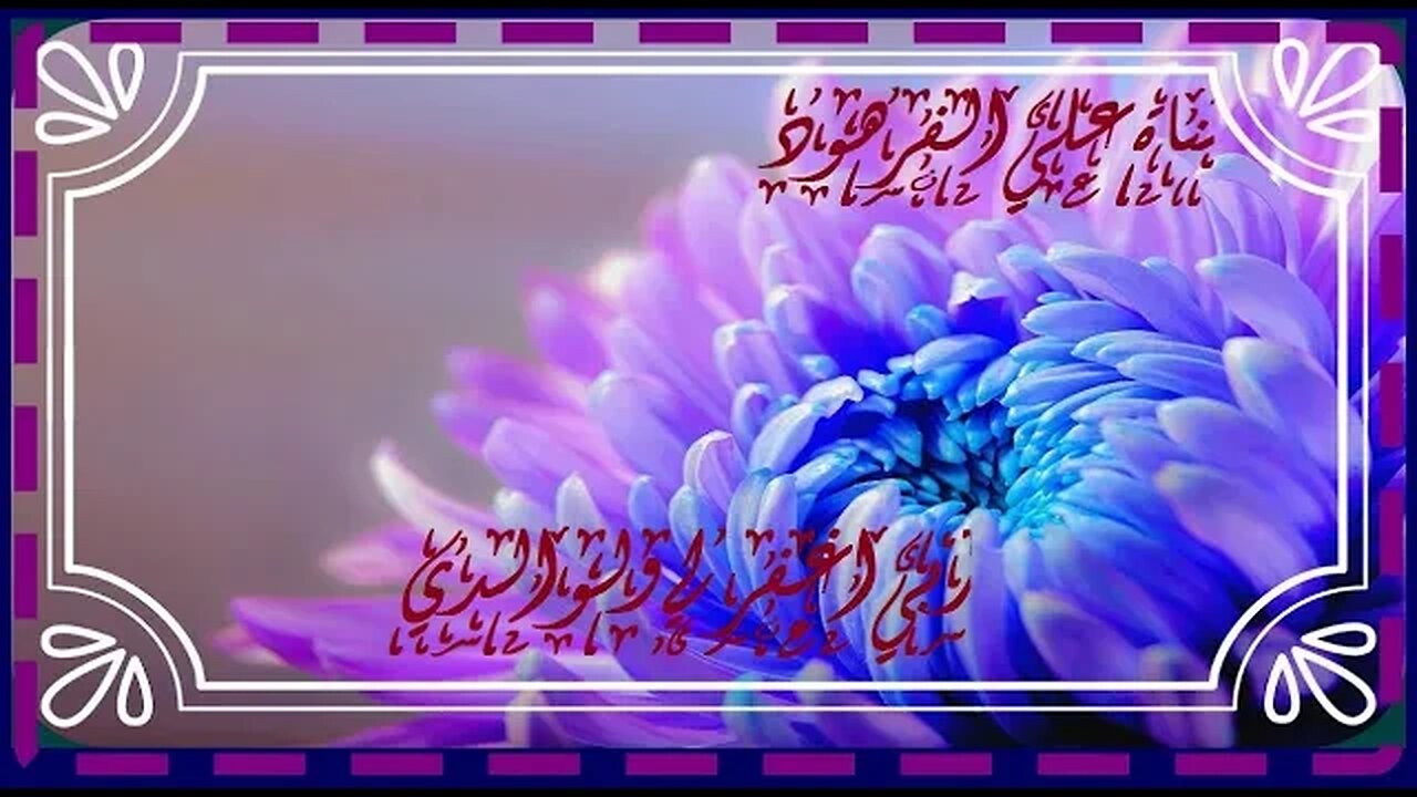 أولئك الذين اشتروا الضلالة بالهدى فما ربحت تجارتهم @nsrm11