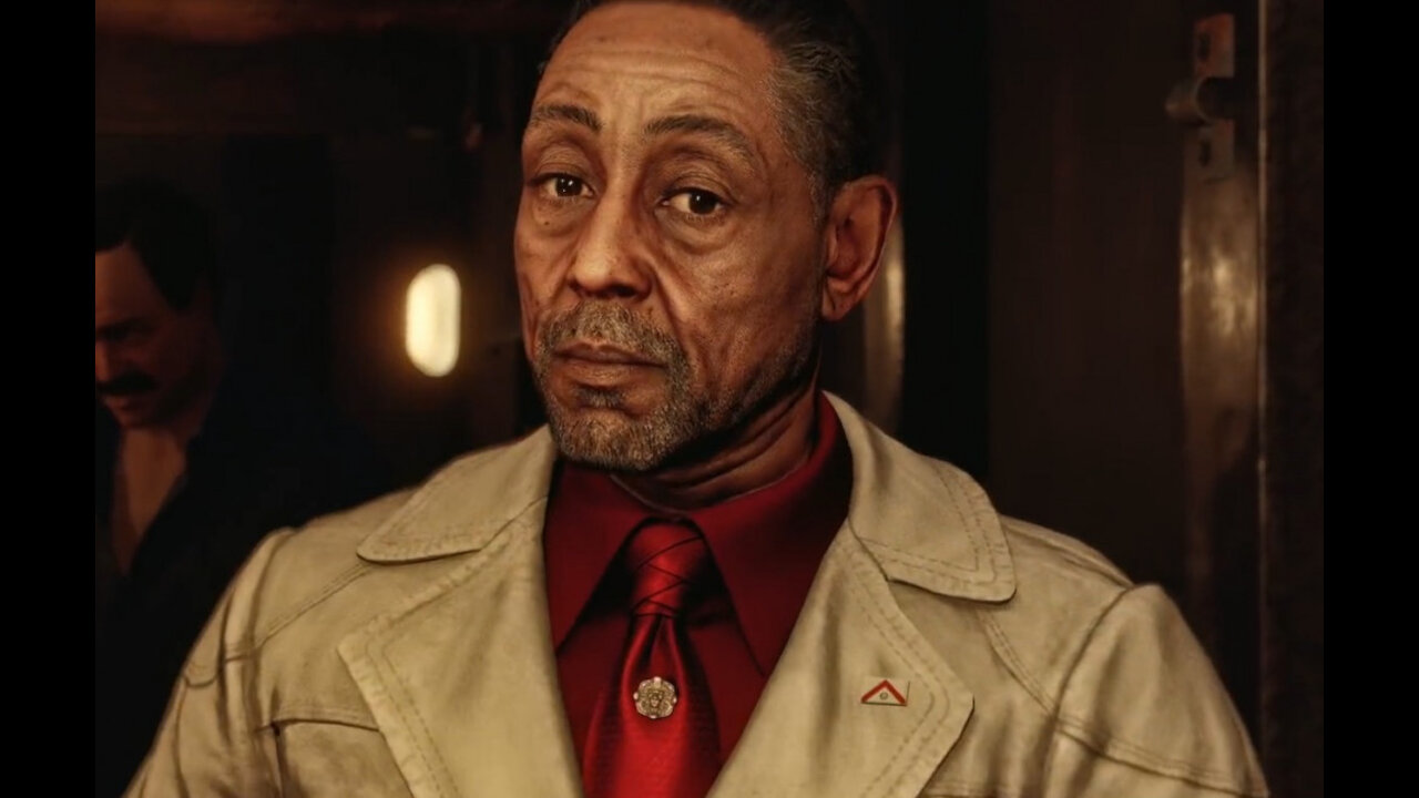 New ‘Far Cry 6’ trailer focuses on antagonist Anton Castillo