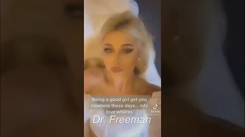 She Thought She Was Einstein
