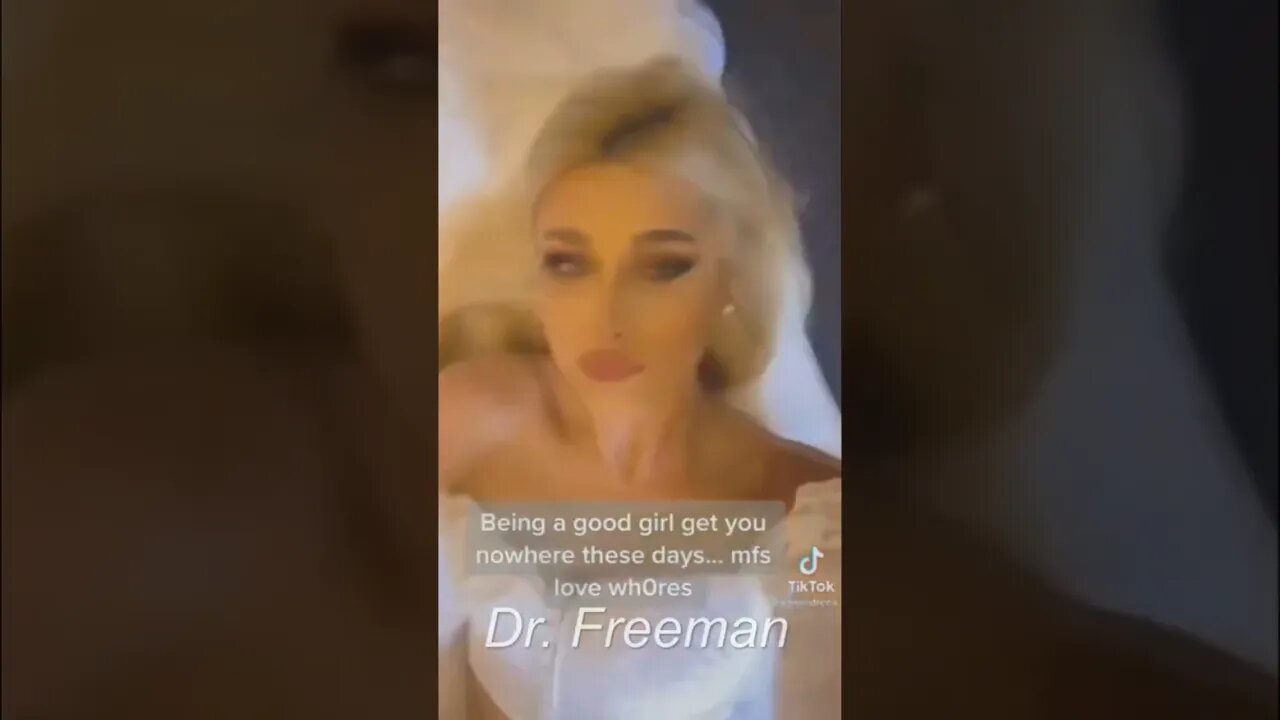 She Thought She Was Einstein