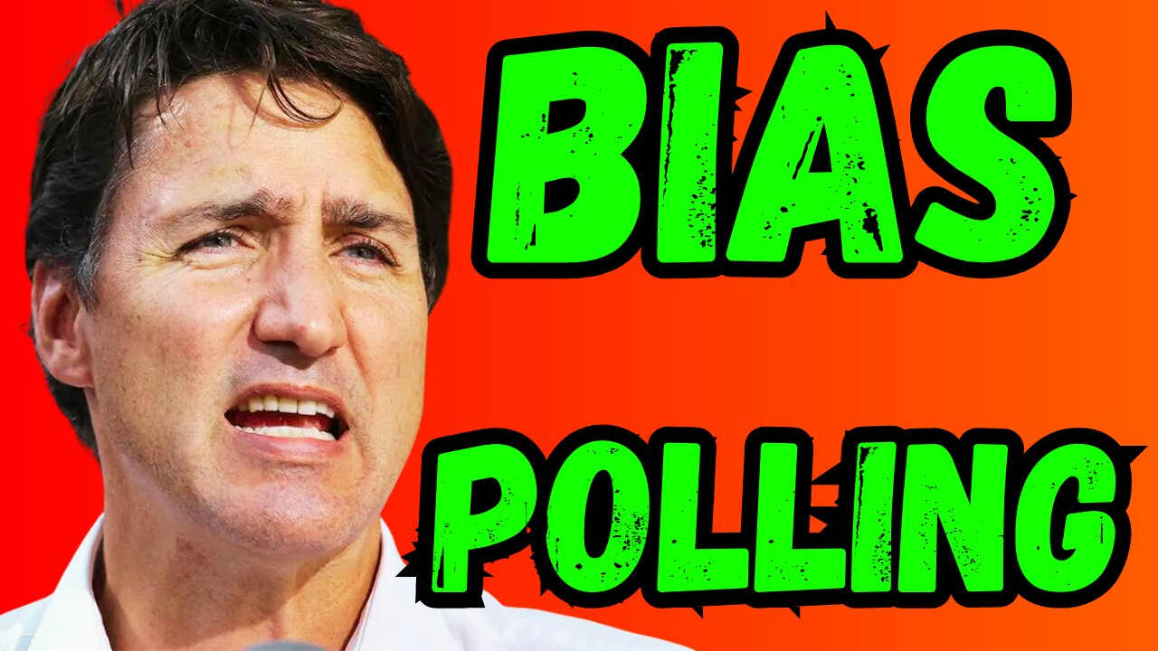 Justin Trudeau WILL Get MASSACRED In The NEXT Election