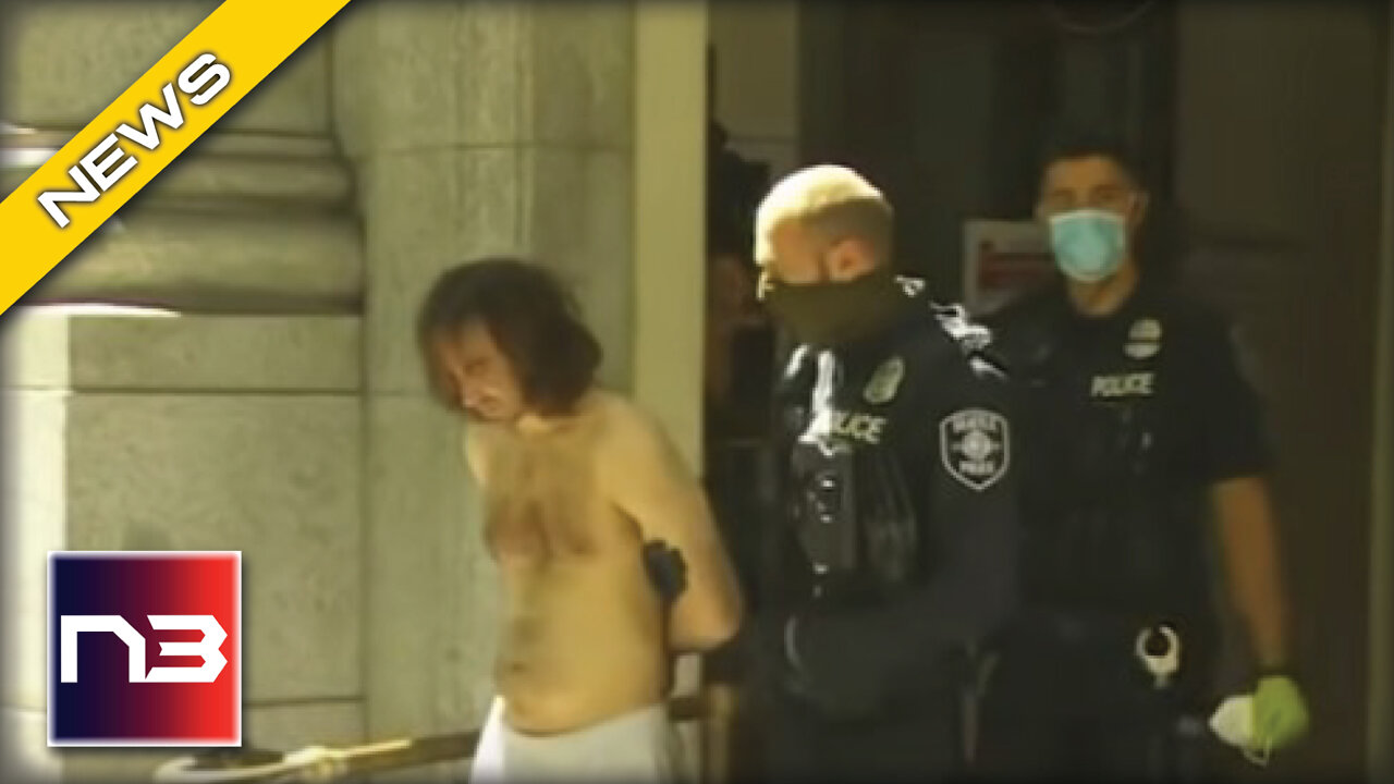 Criminals Rejoice! Seattle Suffering Massive Police Shortage After Defunding The Police