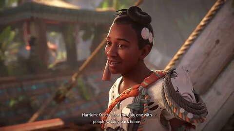 Horizon Forbidden West part 38