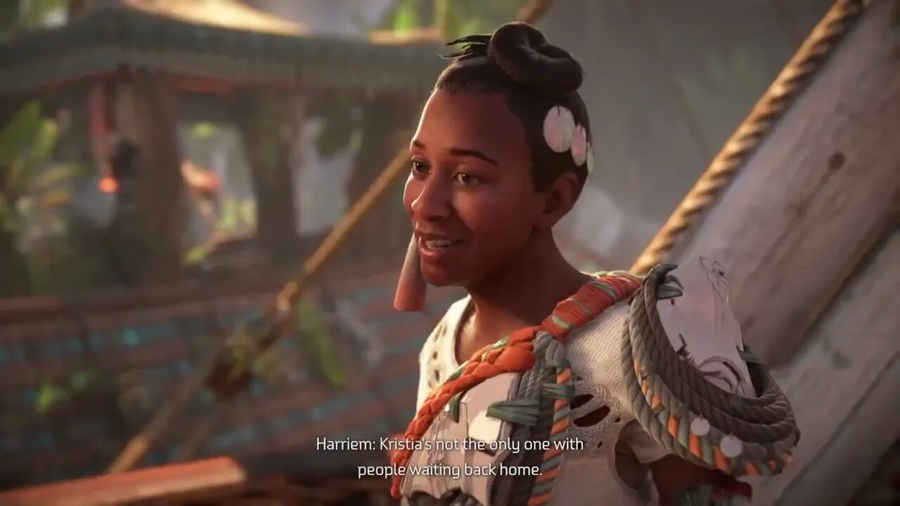 Horizon Forbidden West part 38
