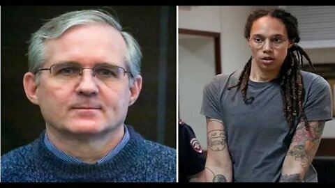 NBC Scrubs Bombshell Report That Russia Offered America Brittney Griner OR Paul Whelan