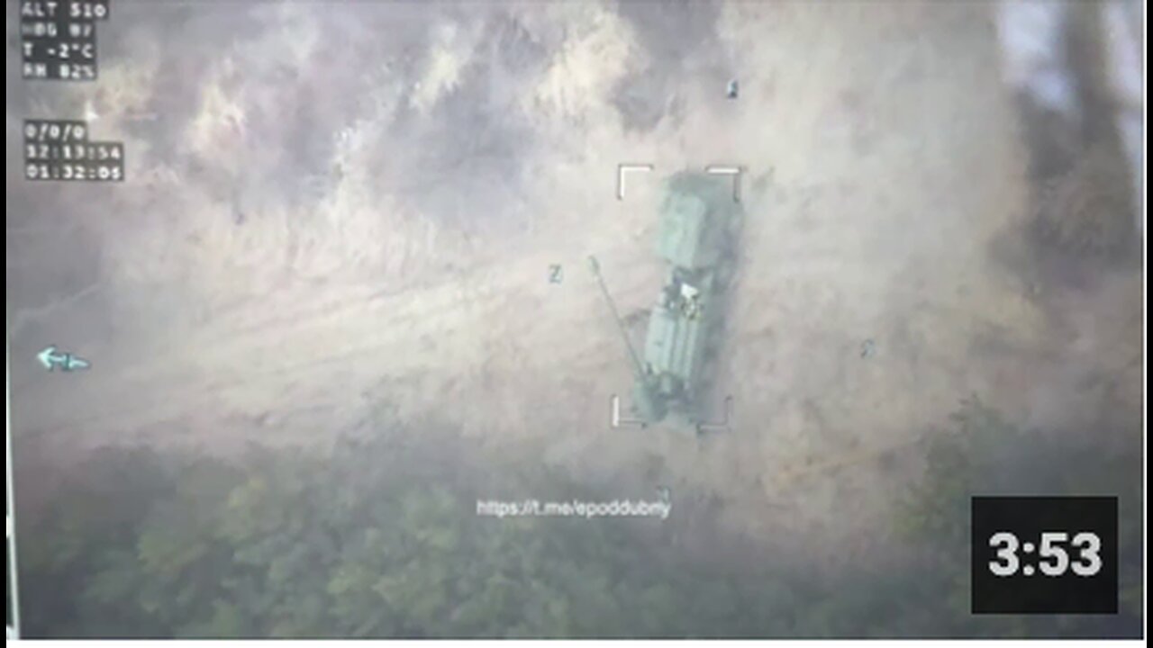 Russia foils AFU intended offensive in Belgorod direction