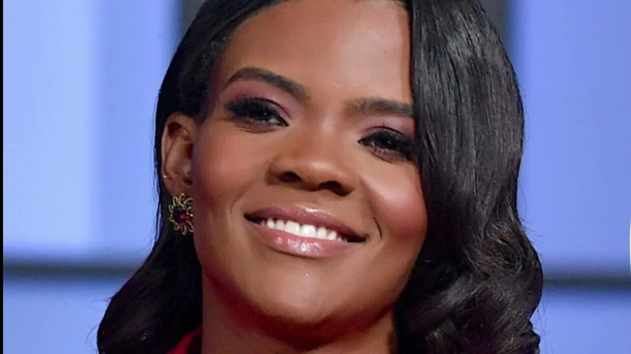 Candace Owens Steven Crowder Beef Is Insane