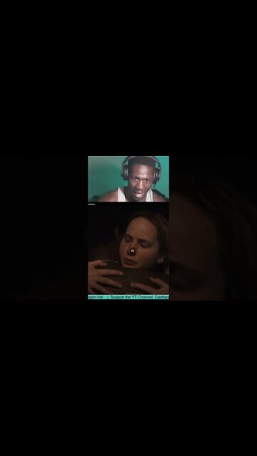 RaeReacts on YT:CAUSEWAY Trailer (2022) Jennifer Lawrence #shorts