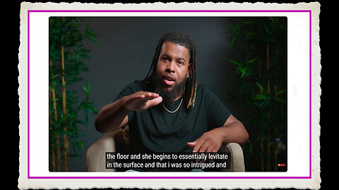 I Began to Cast Out Demons After Jesus Showed Me This... (Testimony)