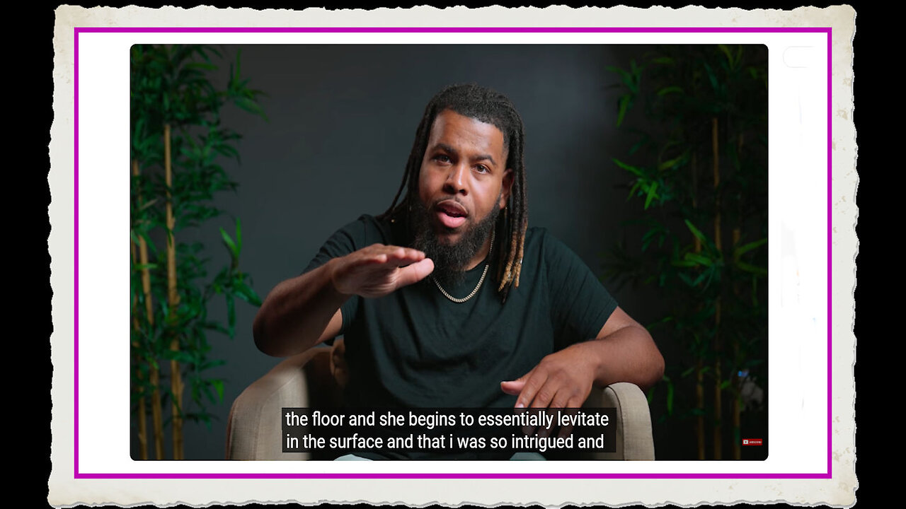 I Began to Cast Out Demons After Jesus Showed Me This... (Testimony)