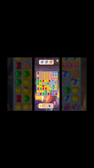 Shorts Playrix Homescapes Gameplay Walkthrough Level 12719-010