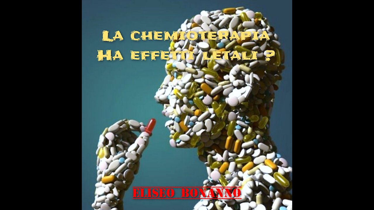 LA CHEMIOTERAPIA HA EFFETTI LETALI??