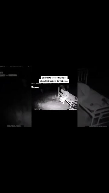 Scary Footage Of…😰 #shorts