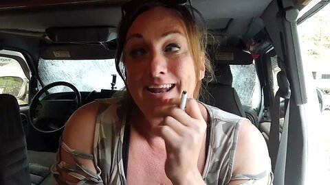 Van Life = Homelessness??