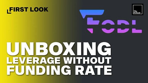 Cross-asset yield folding for 4X gains? How is this possible?