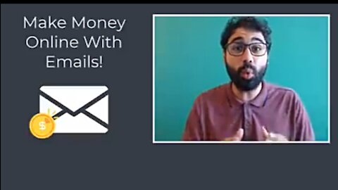 6 methods to make money with Emails