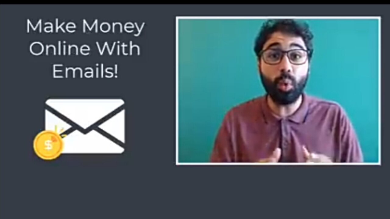 6 methods to make money with Emails