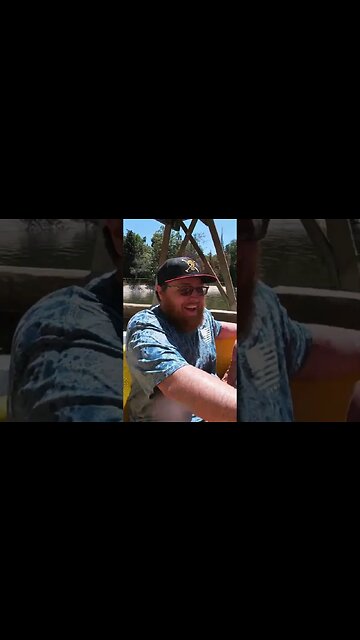 Prepare to get wet on the Rattlesnake Rapids #waterride #familyadventure #shorts