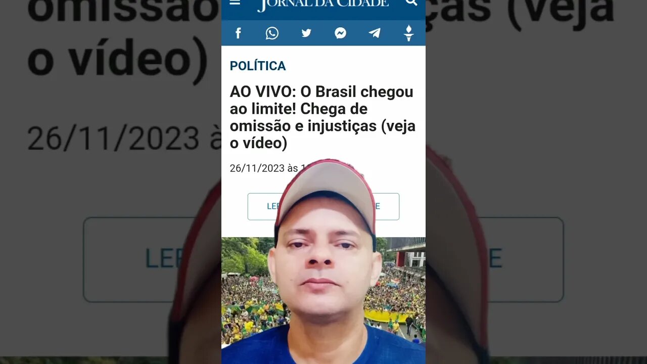 27 de novembro de 2023