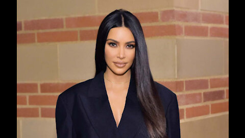 Love you unconditionally: Kim Kardashian West pays tribute to Kanye West