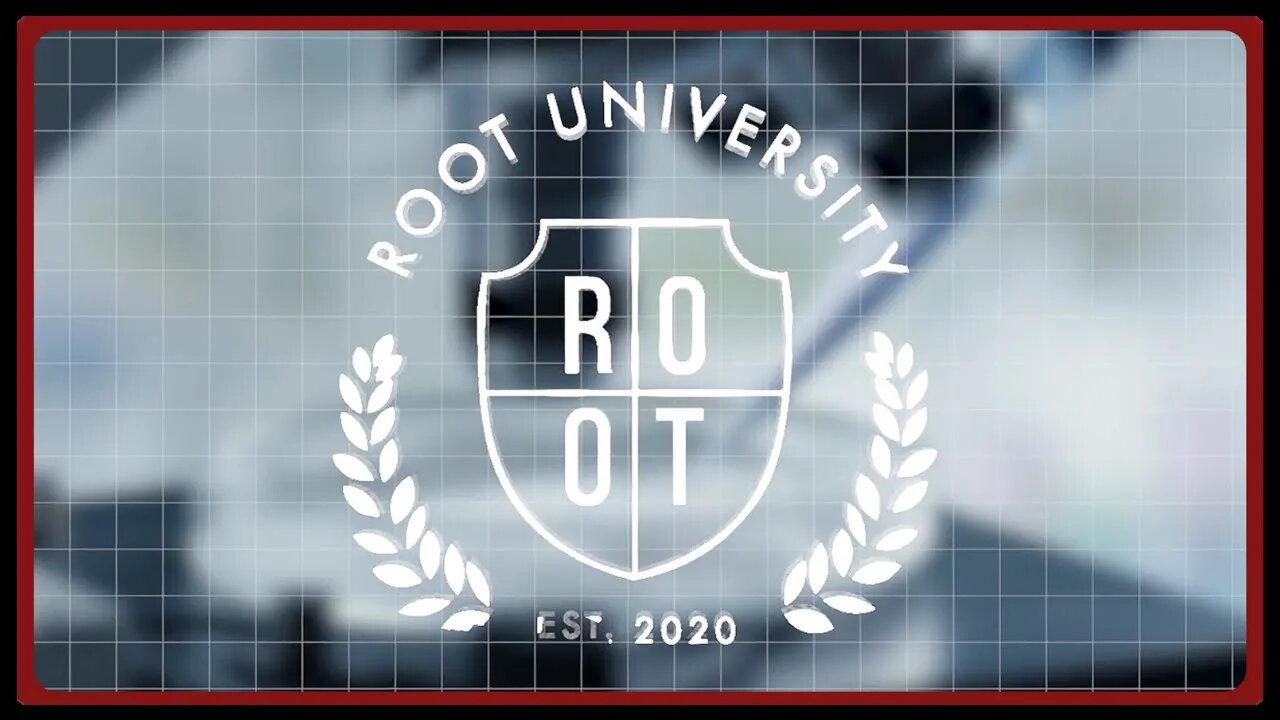 ROOT University Sleep & Mitochondrial Defense Shield | Root USA Global