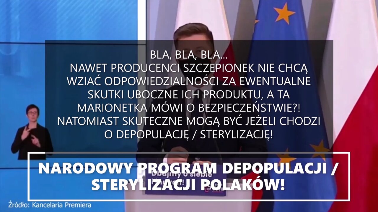 Polską rządzą bandyci! #49