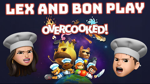 Recipe for Disaster - Overcooked