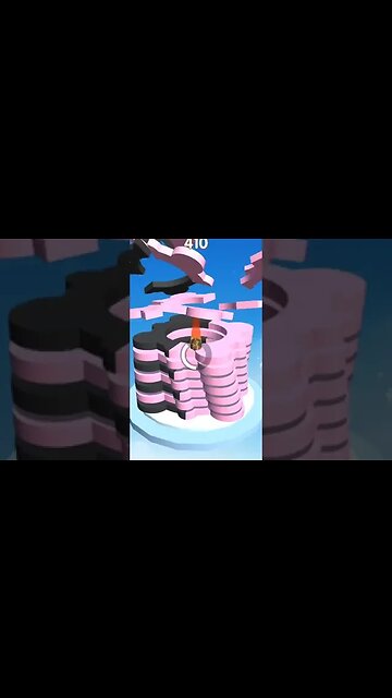 Stack ball mania Lvl #432-434