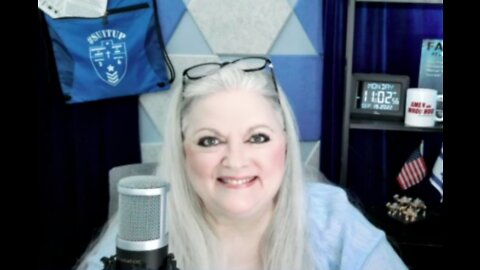 Prophetic Updates - Faith Lane Live w Annamarie 9/19/22 Encouraging Word!