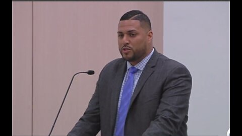 Former Riviera Beach City Manager Jonathan Evans accepts offer to return