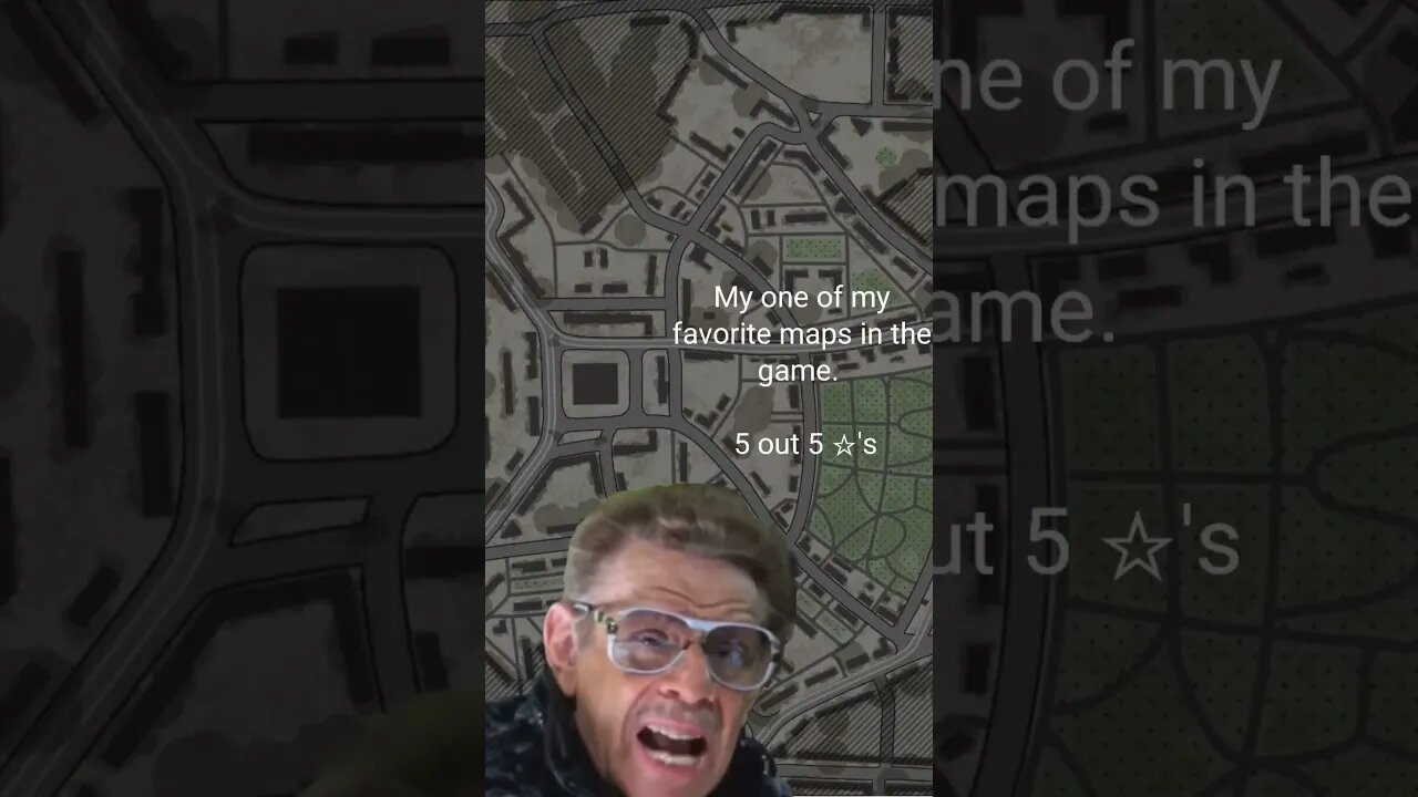 Rate this map - Advance on the Rhine