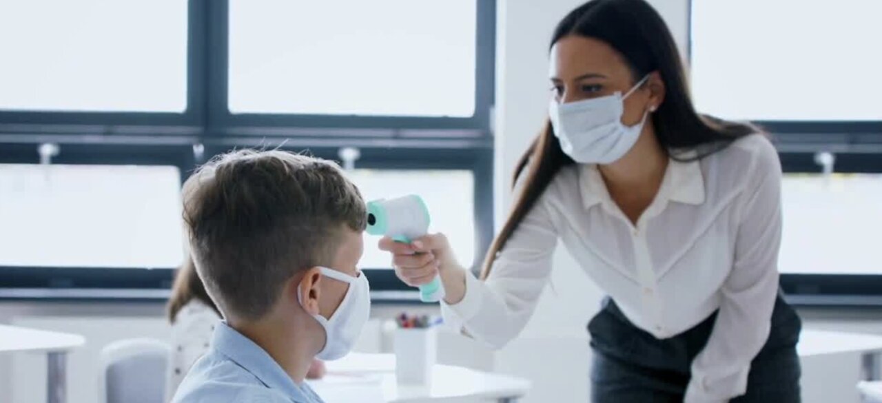 How CCSD will handle sick students