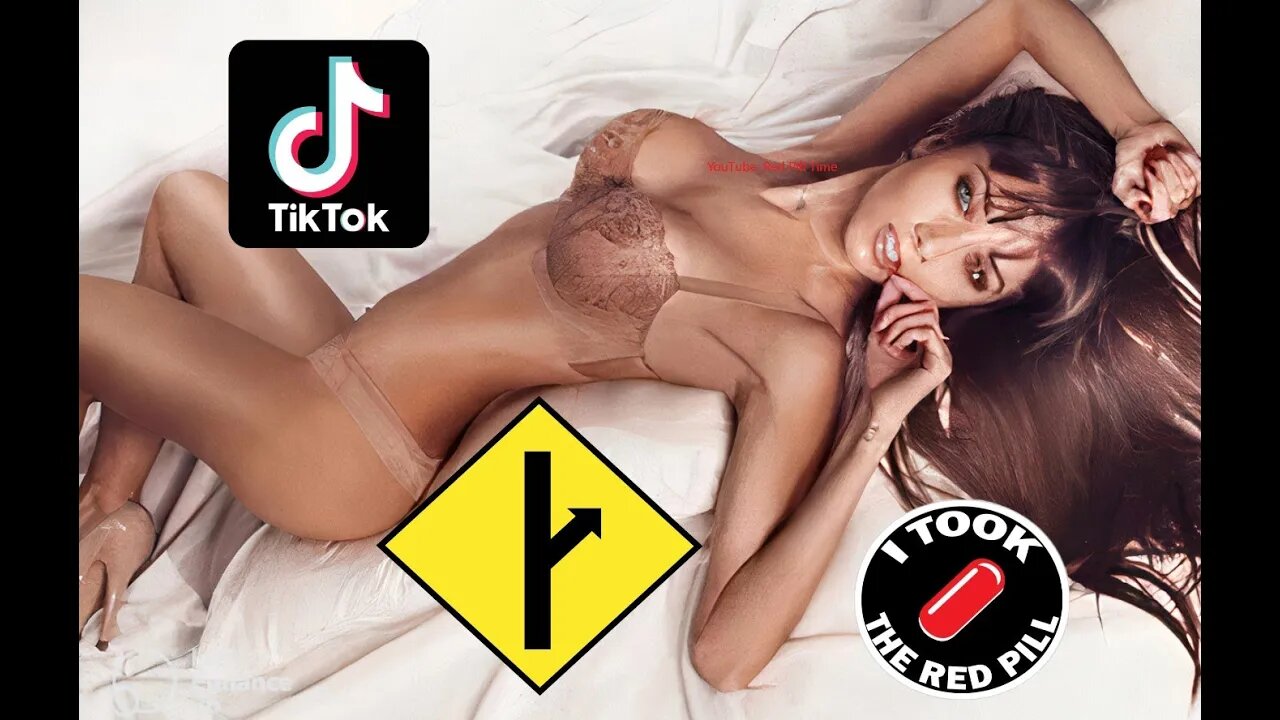 Red Pill Time💊TikTok Compilation💊#37