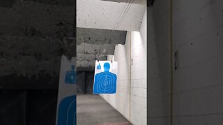a little range time