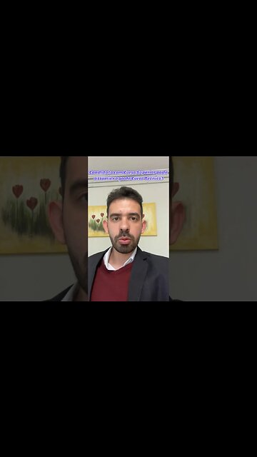 Com curso superior, pode assumir cargo técnico ou de ensino médio profissionalizante?