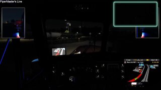 #ats Pipermaster's Live Broadcast (American Truck Simulator) #TruckersMP