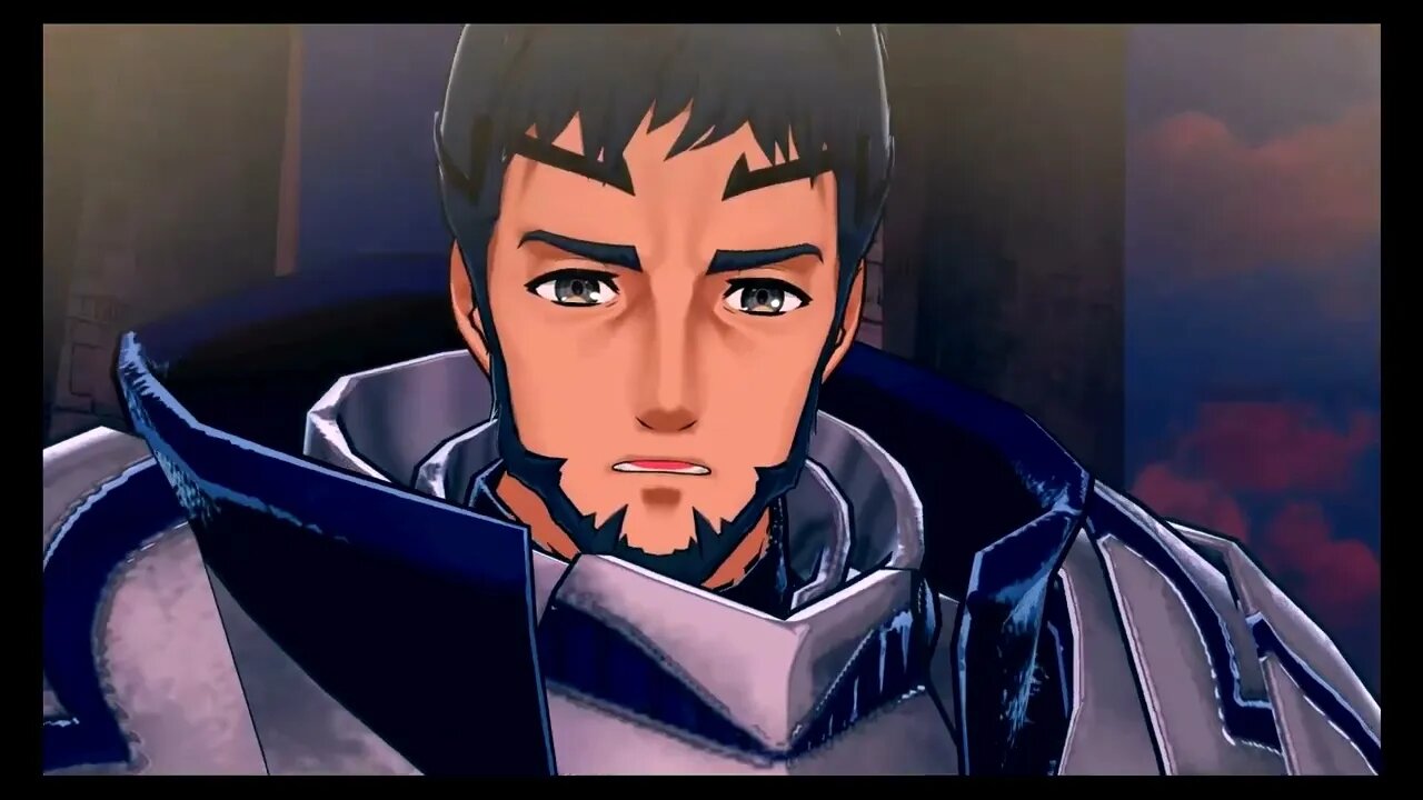 Let's Play Fire Emblem Engage Part 35 The Return of the King