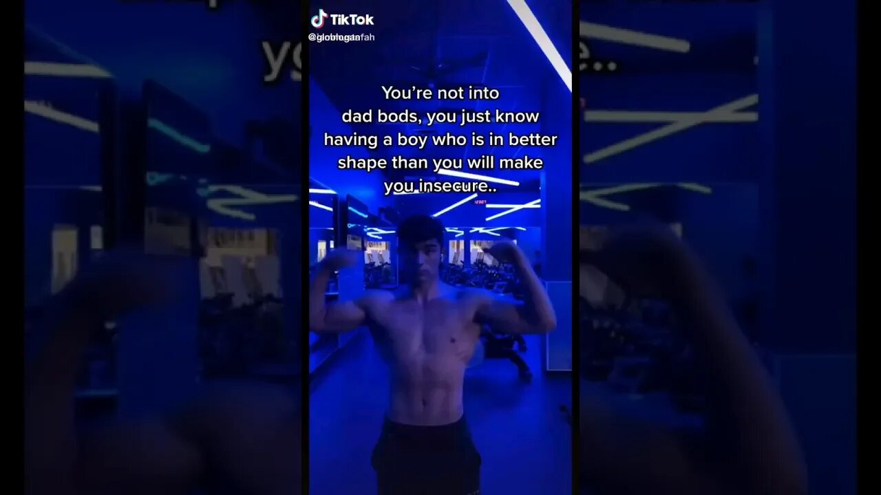 Gymcels #blackpill