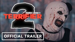 Terrifier 2 - Official Trailer