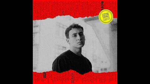 Nørbak @ Rote Sonne Podcast #66