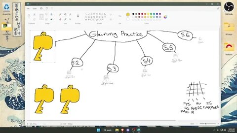 Session 1: Metagame (Paint, Typing, Aim Training) - Part 1 -
