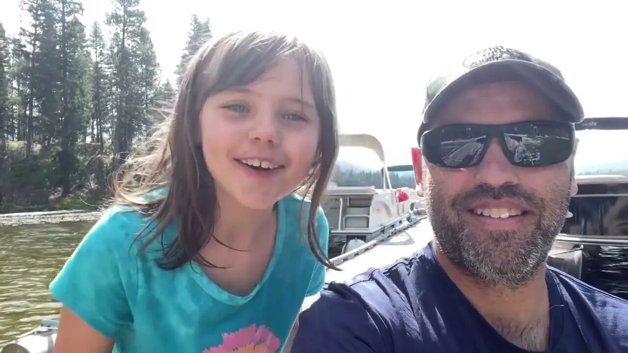 Remote Idaho Adventure: North Shore Lodge@ Warm Lake