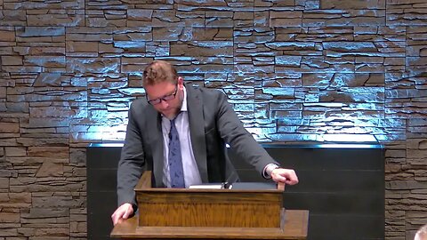 God's Word and our Words - Psalm 119:169-176