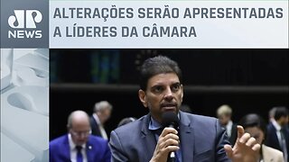 Cajado diz que entregará texto do arcabouço fiscal ainda nesta segunda (15)