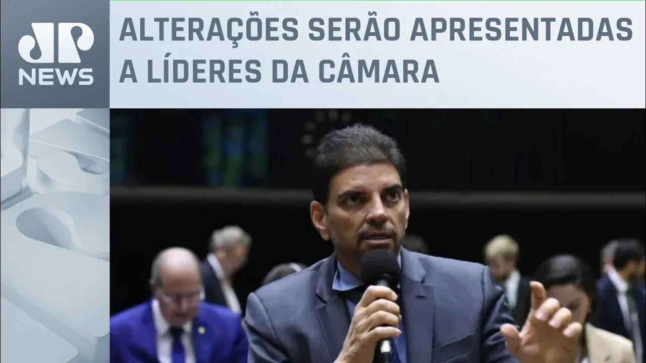 Cajado diz que entregará texto do arcabouço fiscal ainda nesta segunda (15)