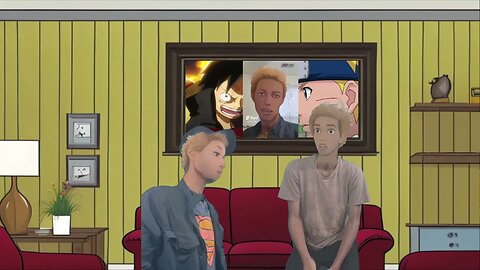 Strong Guy vS The Baby 2! No Baby Out | What Will We Watch for ANIMATED FRIDAY Ep @🙈🙉4