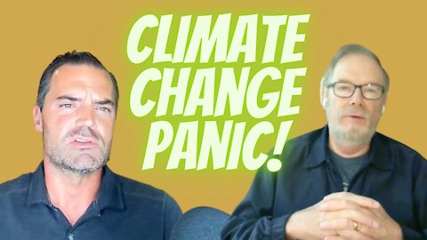 Population Research Institute President Exposes Climate Change Panic
